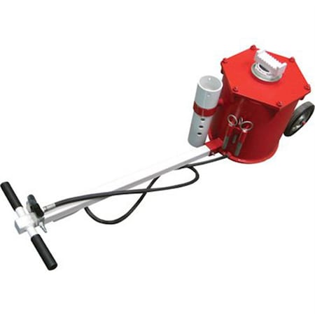 Sunex 10 Ton Air Lift Jack 6710